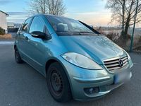 Gebraucht Mercedes A150 95 PS (69 kW) 2005 Andere farben Limousine