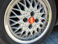Gebraucht VW Golf II 69 PS (50 kW) 1990 Silber Kleinwagen
