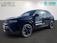 Neu Opel Mokka-e 114 kW (156 PS) 2026 Schwarz SUV