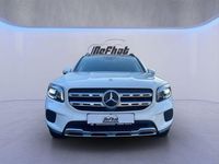 Gebraucht Mercedes GLB250 224 PS (164 kW) 2020 Weiß SUV