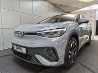 Brugt VW ID.5 Pro 150 kW (204 HK) 2022 Grå SUV