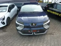 Neu Mitsubishi Eclipse Diamant Edition 160 kW (218 PS) 2026 Blau SUV