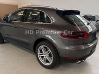 Gebraucht Porsche Macan S 340 PS (250 kW) 2018 Achatgrau SUV