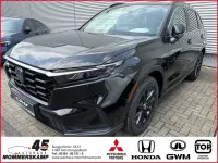 Neu Honda CR-V Advance 184 PS (135 kW) 2026 Schwarz SUV