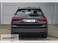 gebraucht Audi Q3 40TFSI qu. Matrix/ACC/Pano/AHK/19Zoll