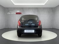 Gebraucht Hyundai i10 Edition+ 67 PS (49 kW) 2009 Schwarz Kleinwagen