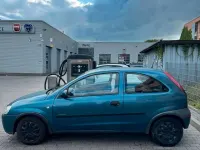 Gebraucht Opel Corsa 75 PS (55 kW) 2001 Kleinwagen