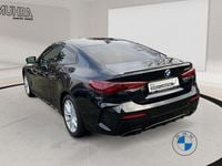 Gebraucht BMW M440 M Sport 374 PS (275 kW) 2025 Schwarz Limousine