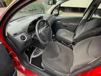 Gebraucht Citroën C3 77 PS (56 kW) 2008 Rot Kleinwagen