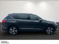 Gebraucht Seat Tarraco 4Drive 200 PS (147 kW) 2023 Grau SUV