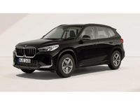 Neu BMW X1 150 PS (110 kW) 2026 Schwarz uni SUV