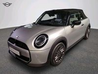 Gebraucht Mini Cooper Cabriolet Classic 163 PS (119 kW) 2024 Grau Cabrio