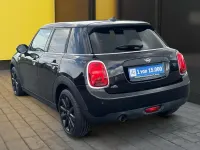 Occasion Mini ONE 102 PK (75 kW) 2019 Zwart Hatchback