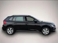 Gebraucht Skoda Kamiq Essence 116 PS (85 kW) 2025 Manufacturer SUV