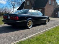Gebraucht Audi V8 250 PS (183 kW) 1992 Blau Limousine