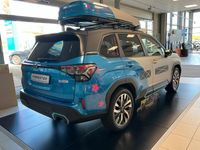 Gebraucht Subaru Forester Platinum 136 PS (100 kW) 2025 Silber SUV