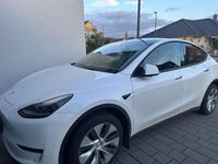gebraucht Tesla Model Y SR