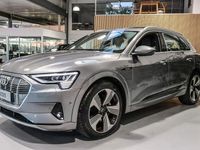 Gebraucht Audi e-tron Advanced 300 kW (408 PS) 2020 Grau SUV
