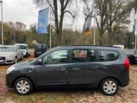 gebraucht Dacia Lodgy Laureate*1-HAND*Tüv+GROßE INSPEK+Zahnr.NEU