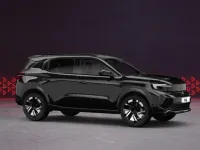 Neu Opel Frontera Ultimate 145 PS (106 kW) 2026 SUV