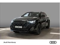 Neu Audi SQ8 507 PS (372 kW) 2026 Schwarz (mythosschwarz metallic) SUV