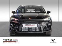 Neu Cupra Leon VZ1 333 PS (244 kW) 2026 Schwarz Kombi