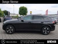 Gebraucht Mercedes GLC300e 333 PS (244 kW) 2024