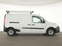 Brugt Renault Kangoo 116 HK (85 kW) 2022 Hvid MPV