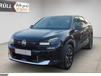 Neu Citroën C4 145 PS (106 kW) 2026 Schwarz SUV