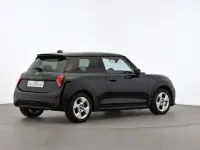 Gebraucht Mini Cooper S Classic 204 PS (150 kW) 2024 Schwarz Kleinwagen