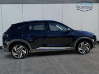 Gebraucht Hyundai Nexo Prime 163 PS (119 kW) 2022 Ocean indigo SUV