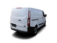 Gebraucht Ford Transit Custom 104 PS (76 kW) 2019 Weiss Van