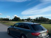Gebraucht Audi A4 S-Line 190 PS (139 kW) 2014 Kombi