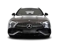 Gebraucht Mercedes C180 AMG 2025 Grau