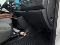 Gebraucht Renault Master 163 PS (119 kW) 2021 Weiß Van / Kleinbus