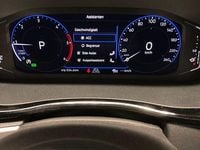 Second-hand VW Multivan 204 CP (150 kW) 2022 Roșu Monovolum