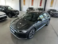 Gebraucht Kia EV6 125 kW (170 PS) 2023 Interstellar grau SUV