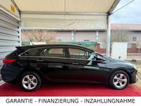 Gebraucht Hyundai i40 136 PS (100 kW) 2013 Schwarz Kombi