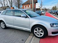 gebraucht Audi A3 Sportback 1.6 Attraction"1 HAND"42000"Scheckh