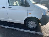 gebraucht VW Transporter T5 1.9 TDI