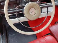 Gebraucht Mercedes W111 120 PS (88 kW) 1966 Schwarz Limousine