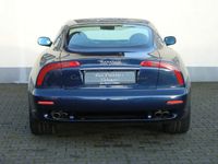 Gebraucht Maserati Biturbo GT 369 PS (271 kW) 2000 Blau metallic Coupé