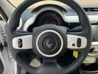 gebraucht Renault Twingo Limited - tolle Ausstattung