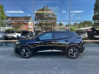 Gebraucht Peugeot 2008 Allure 145 PS (106 kW) 2026 Perla nera schwarz metallic SUV