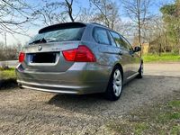 gebraucht BMW 316 d- TÜV +NAVI & vieles mehr