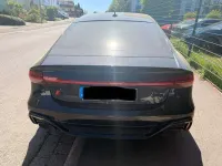 Gebraucht Audi RS7 Performance 600 PS (441 kW) 2025 Schwarz Kleinwagen
