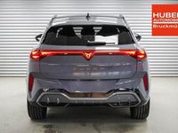 Neu Cupra Terramar VZ 265 PS (194 kW) 2025 Grau SUV
