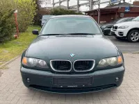 Gebraucht BMW 320 150 PS (110 kW) 2003 Limousine