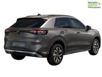 Neu VW T-Roc Life 150 PS (110 kW) 2026 [a6a6] wolf grey metallic SUV