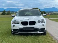 Usado BMW X1 143 CV (105 kW) 2014 Blanco SUV